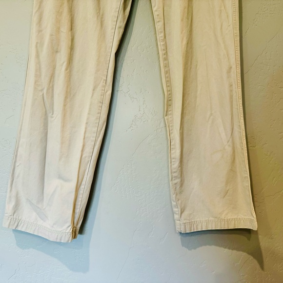 Columbia Women’s Beige Straight Leg Outdoor Pants - Size 12 - Picture 8 of 16